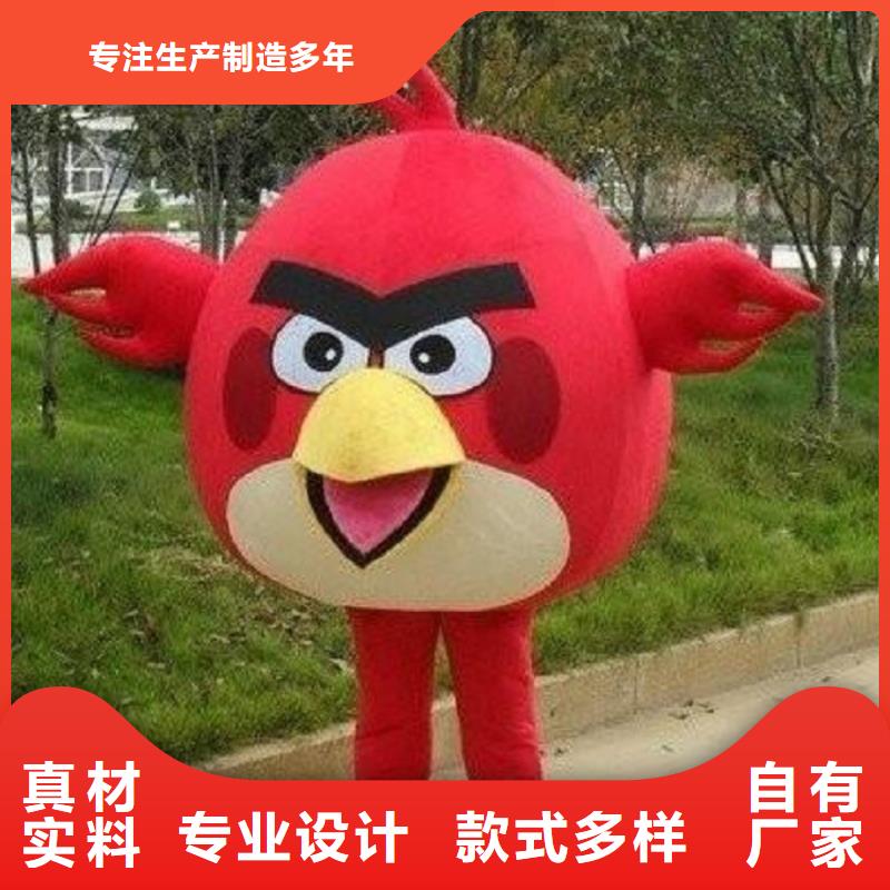 流行人偶服装定制厂家,玩偶服娃娃质地良