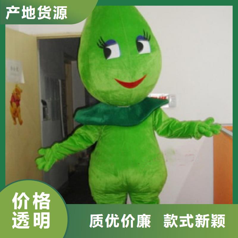 人偶服装订制定做厂家,卡通玩偶服交期准