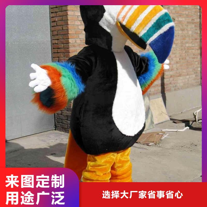 人偶服装制作定做厂家,玩偶服娃娃口碑好