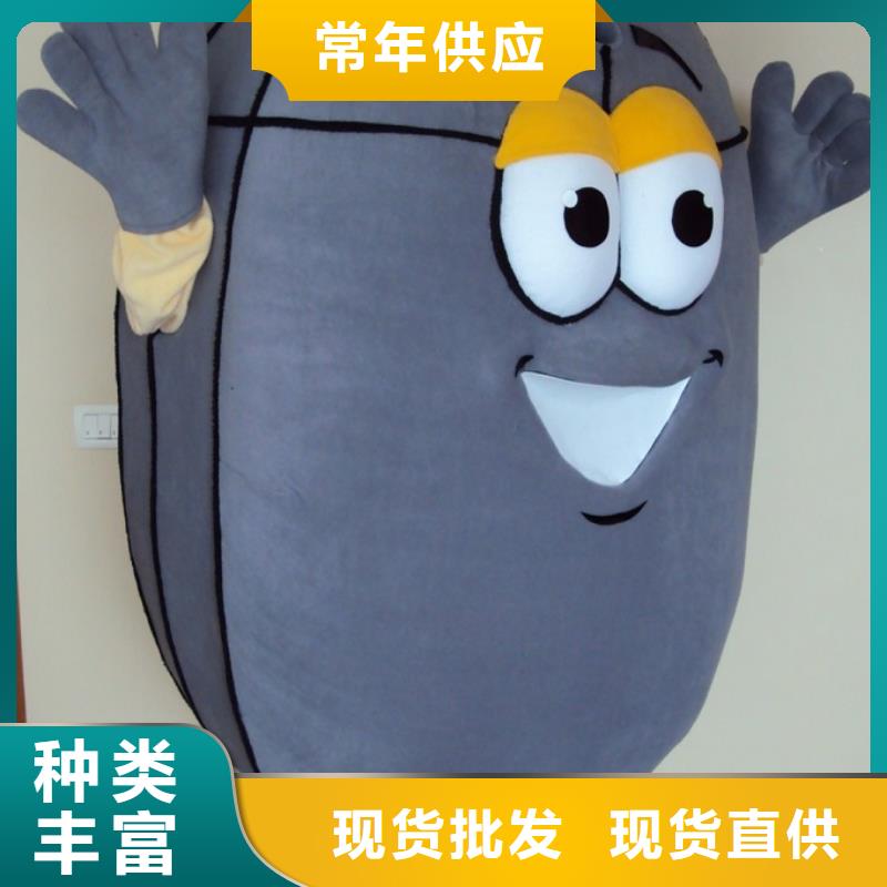 卡通人偶服装定制厂家,玩偶娃娃服务优