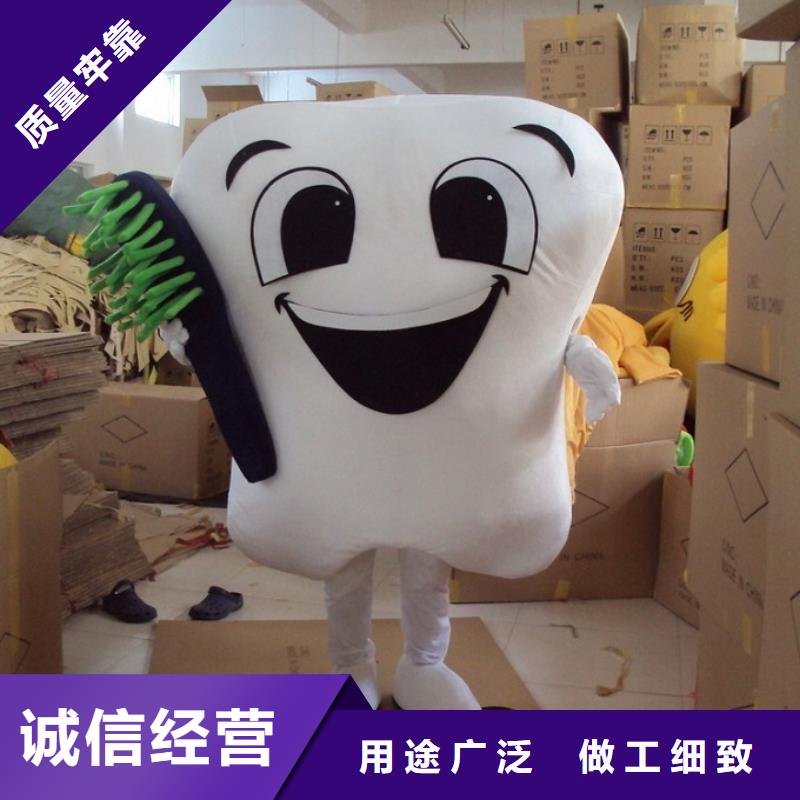 人偶服装制作定做厂家,玩偶服吉祥物种类多