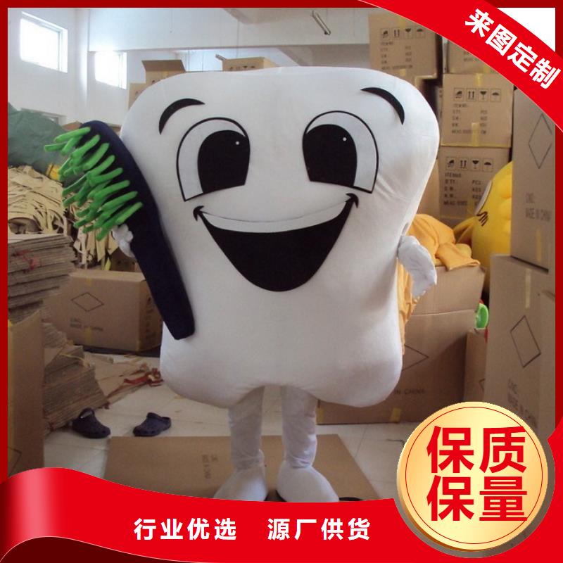 卡通人偶服装定制厂家,卡通玩偶服交期准
