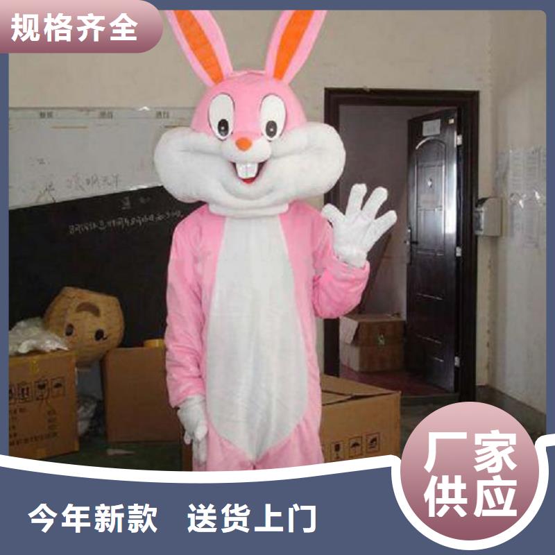 卡通人偶服装定做厂家,毛绒公仔口碑好