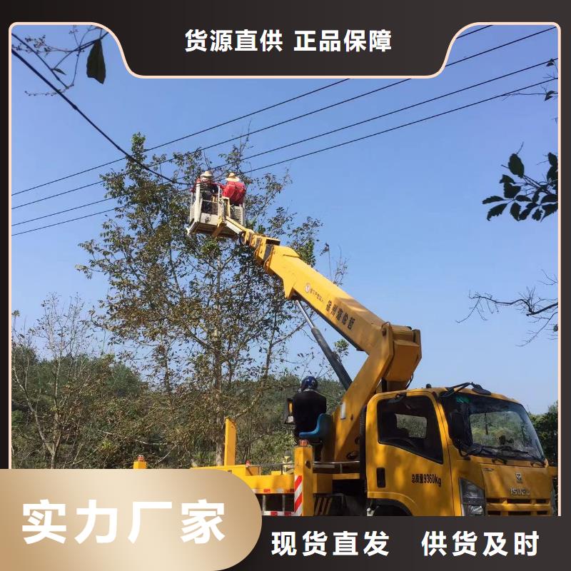 高空车出租升降平台出租多年实力厂家