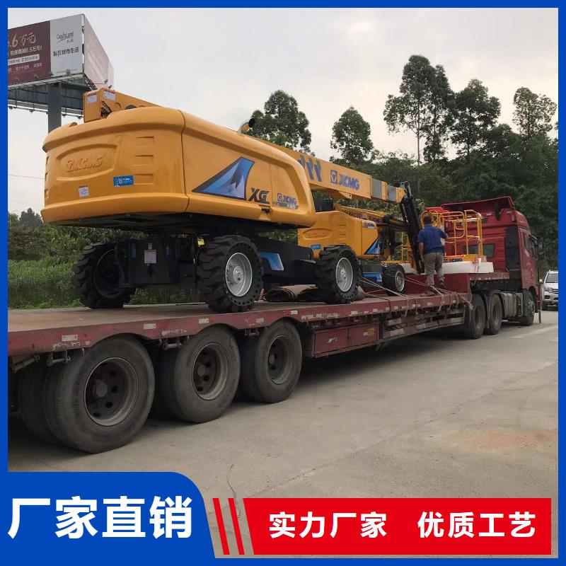 高空车出租升降机出租精工打造
