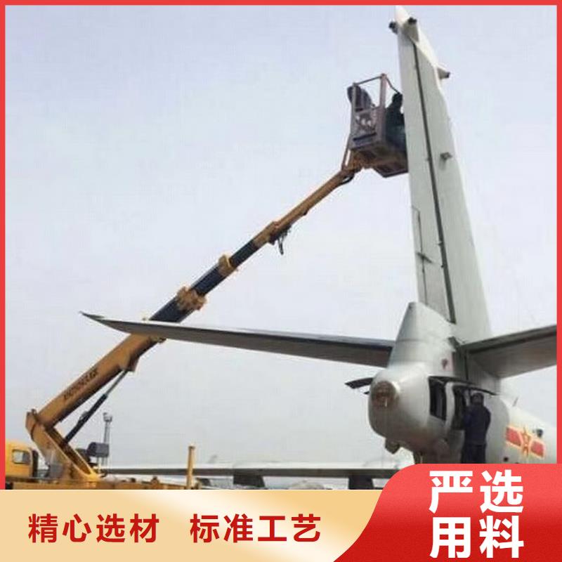 高空车出租升降机出租热销产品