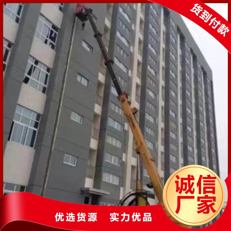 【高空车出租吊篮车租赁讲信誉保质量】