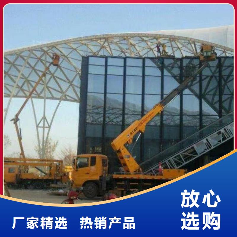 高空车出租升降机出租精工打造
