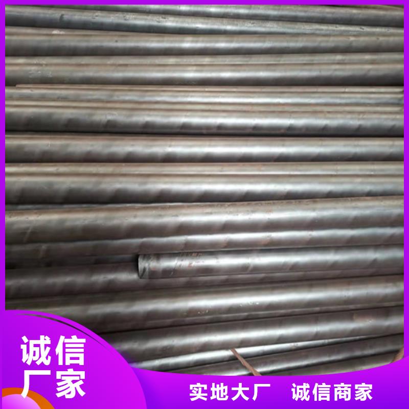 无缝钢管20G高压无缝管层层质检