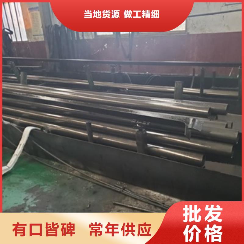 精密管厂家直销售后完善