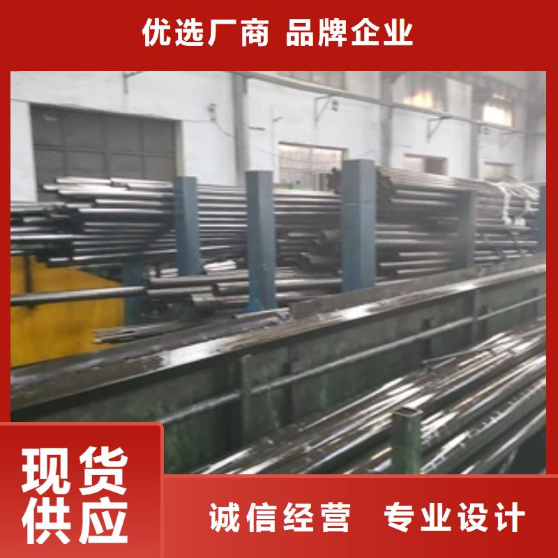 【精密管Q345精密钢管产品性能】