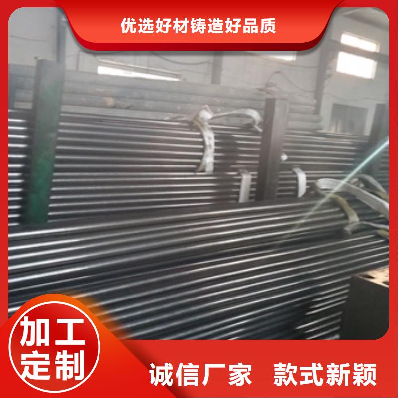 精密管无缝精密钢管追求细节品质