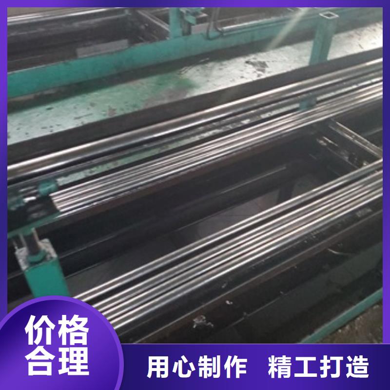 精密管【40Cr无缝钢管】商家直供
