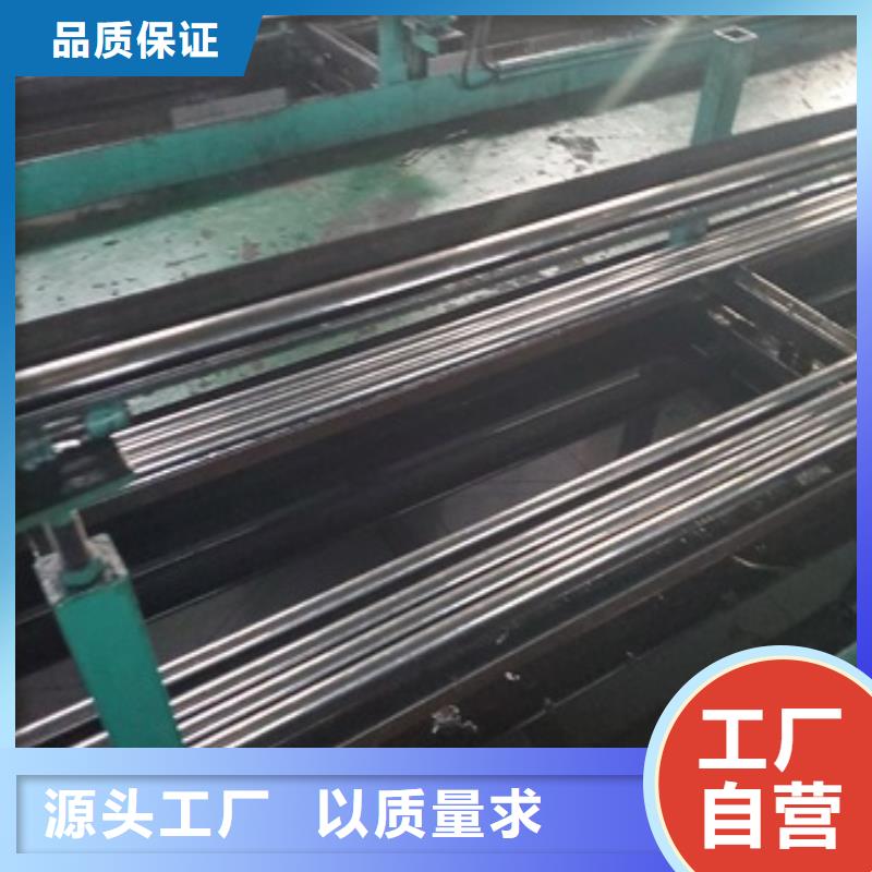【精密管Q345精密钢管产品性能】