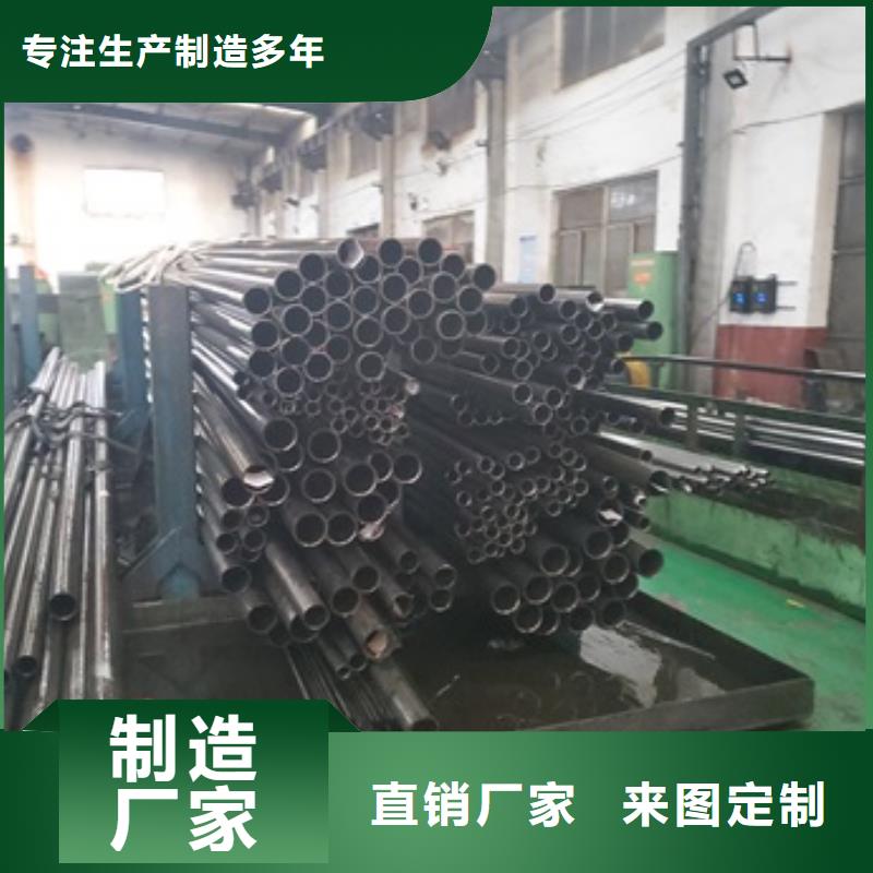 精密管20G高压无缝管多种工艺