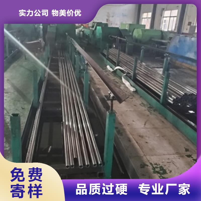 精密管厂家直销售后完善