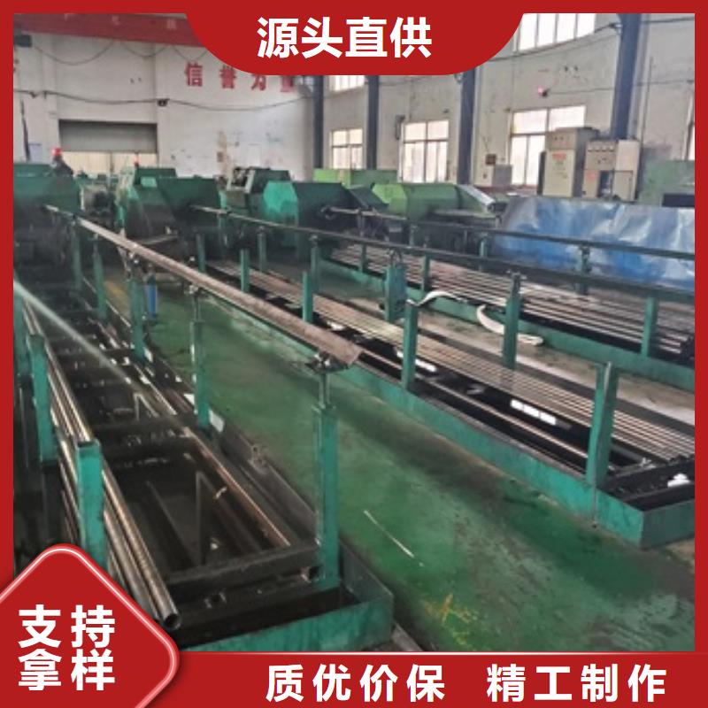 精密管5310高压无缝管好厂家有担当