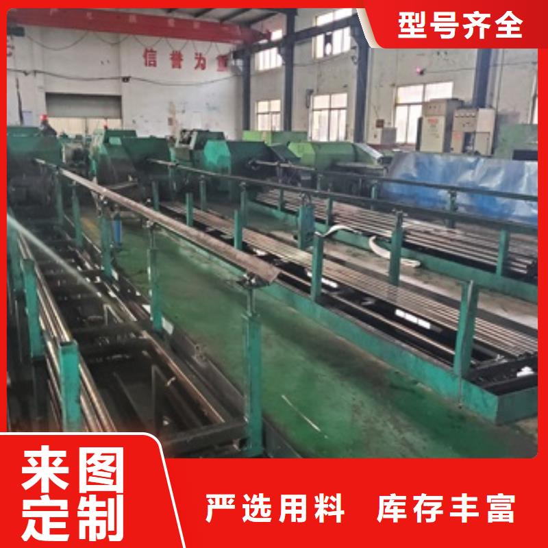 精密管_20G高压无缝管源厂定制