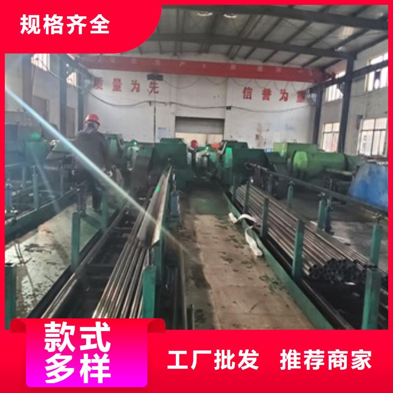 精密管厂家直销售后完善