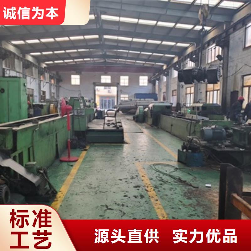精密管20G高压无缝管厂家案例
