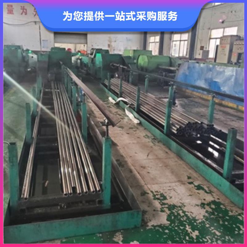 精密管20G高压无缝管发货及时