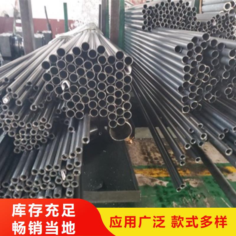 精密管【注浆管】品质过硬