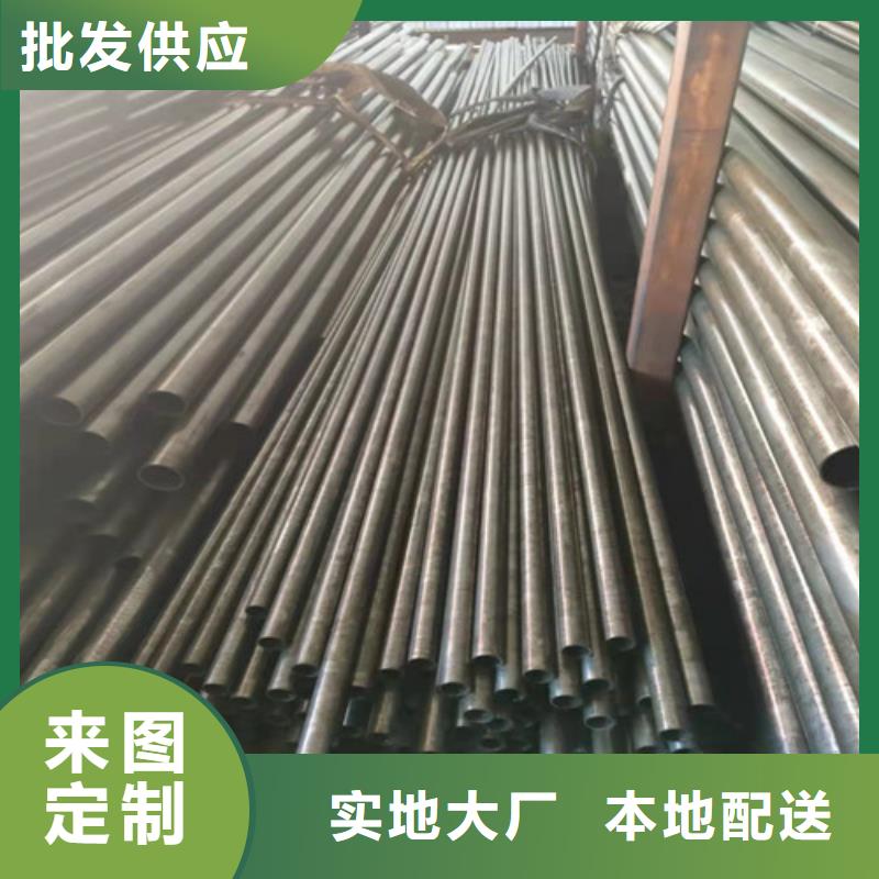 精密管27SiMn精密钢管客户满意度高