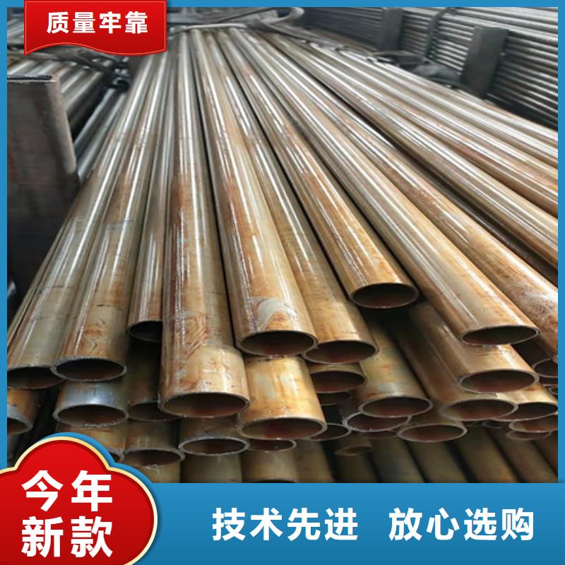 精密管20G高压无缝管厂家案例