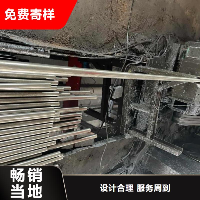 精密管实力见证