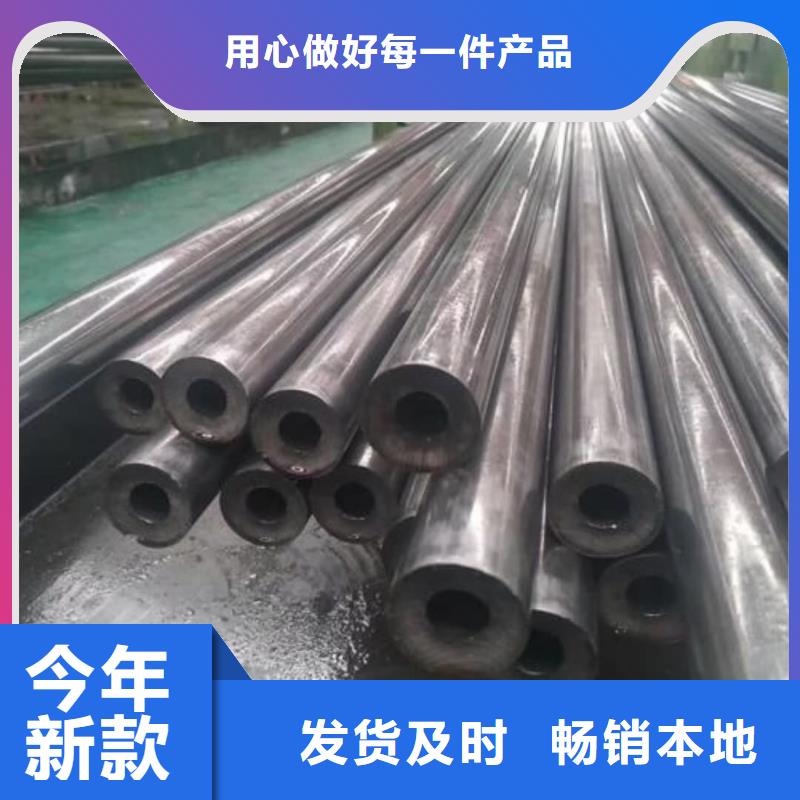 精密管选择我们没错
