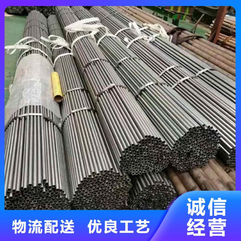 精密管选择我们没错
