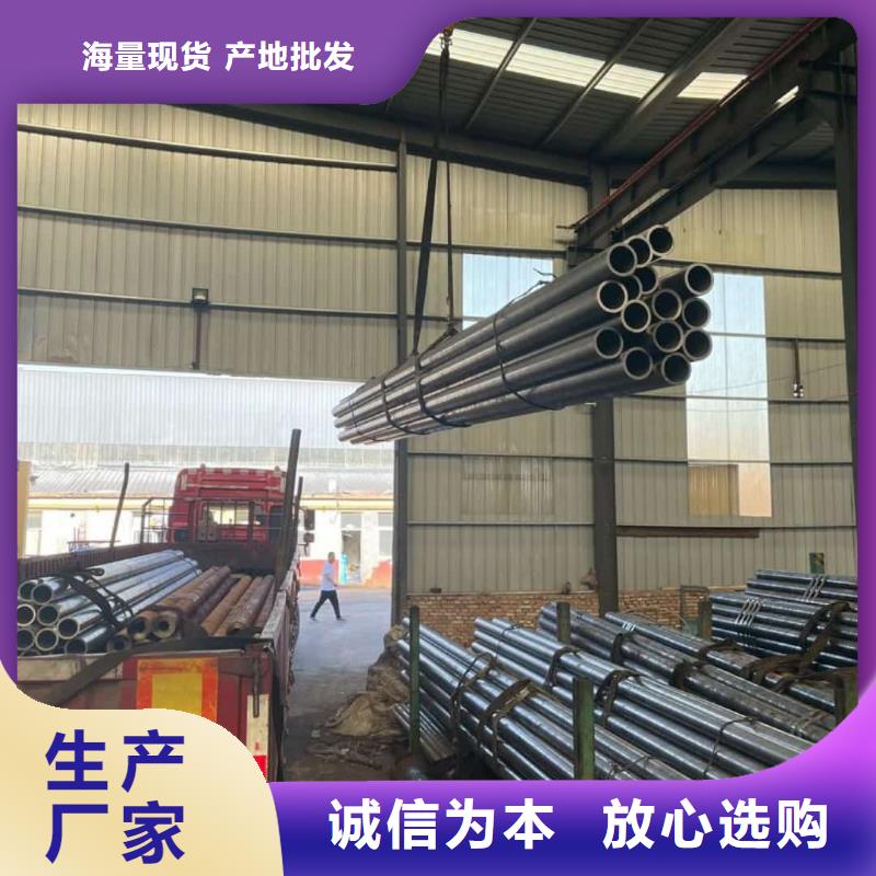 精密管实力见证
