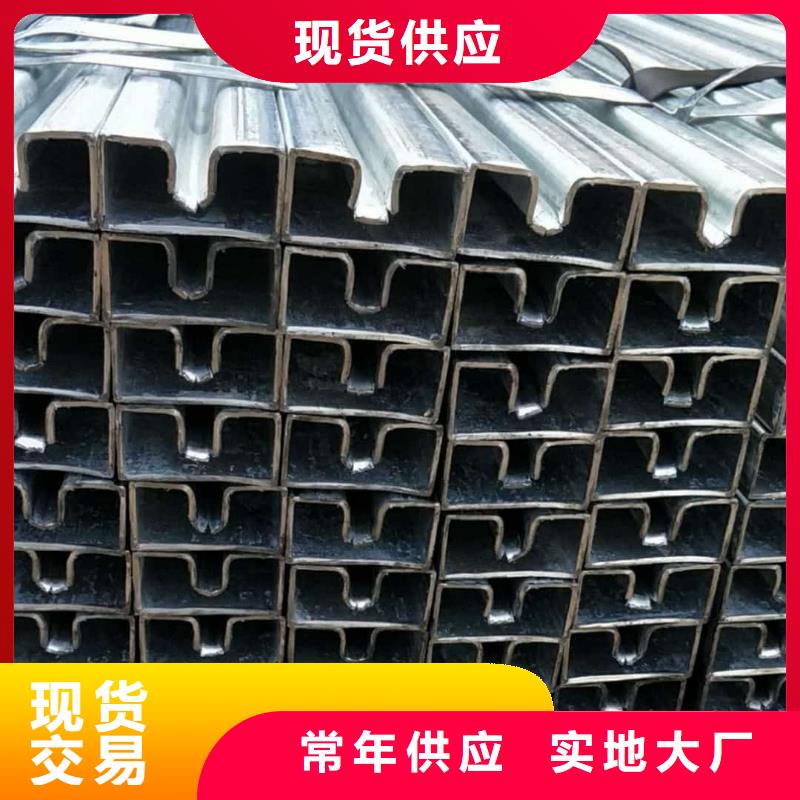 异型管注浆管本地厂家值得信赖