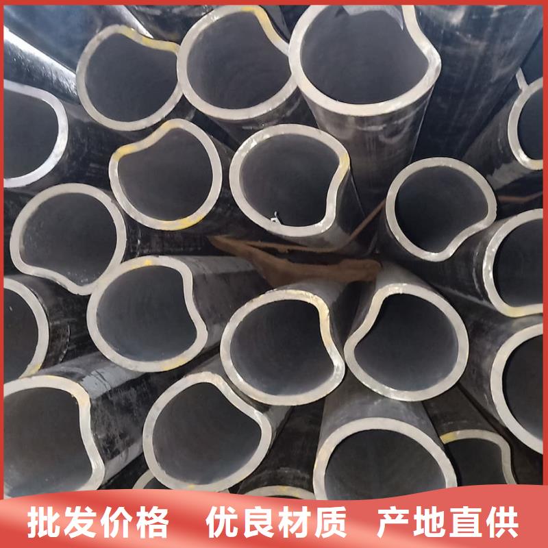 异型管质检合格发货