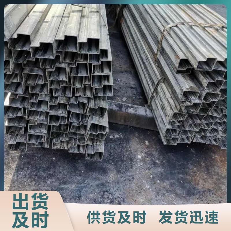 异型管20#精密钢管品质可靠