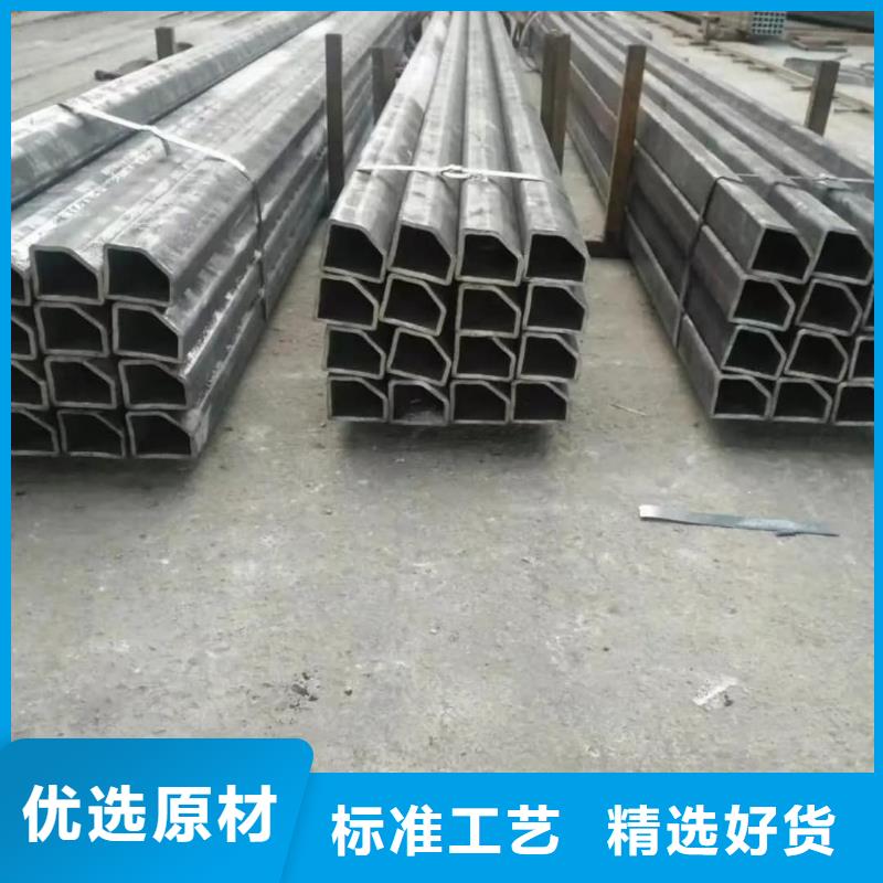 异型管质检合格发货