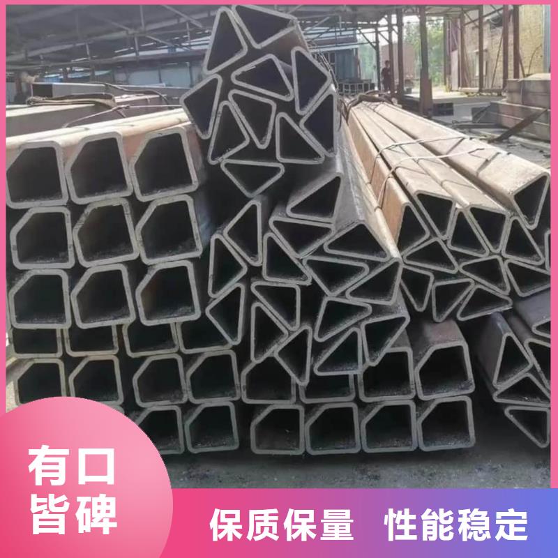 异型管注浆管材质实在
