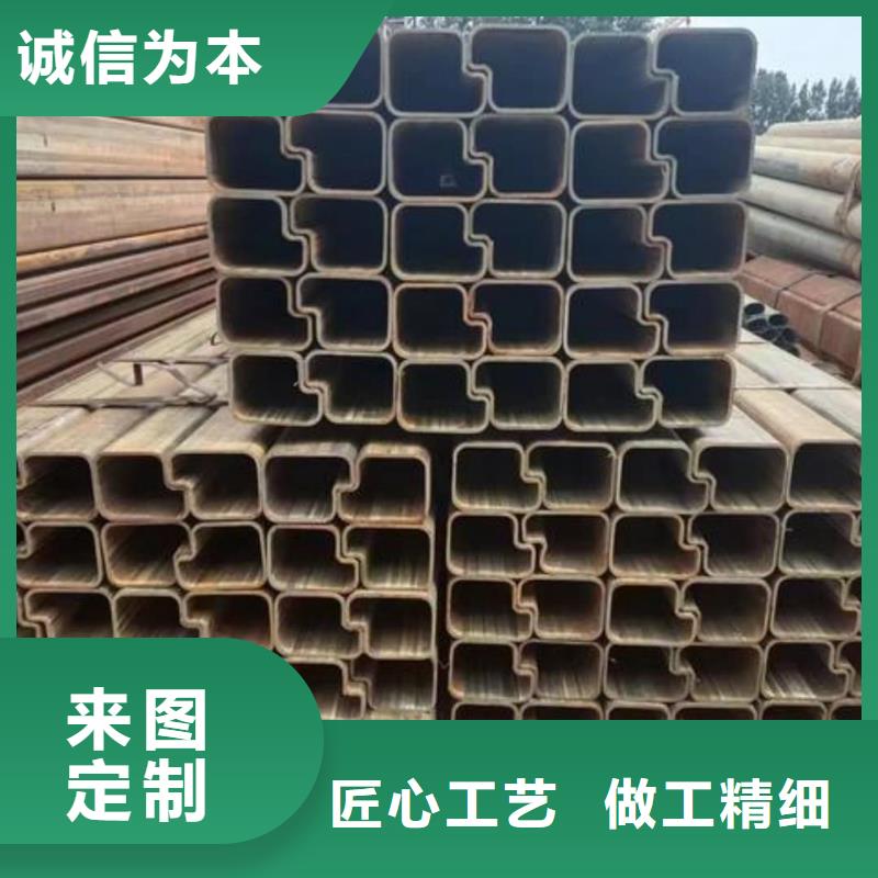 异型管实力商家供货稳定
