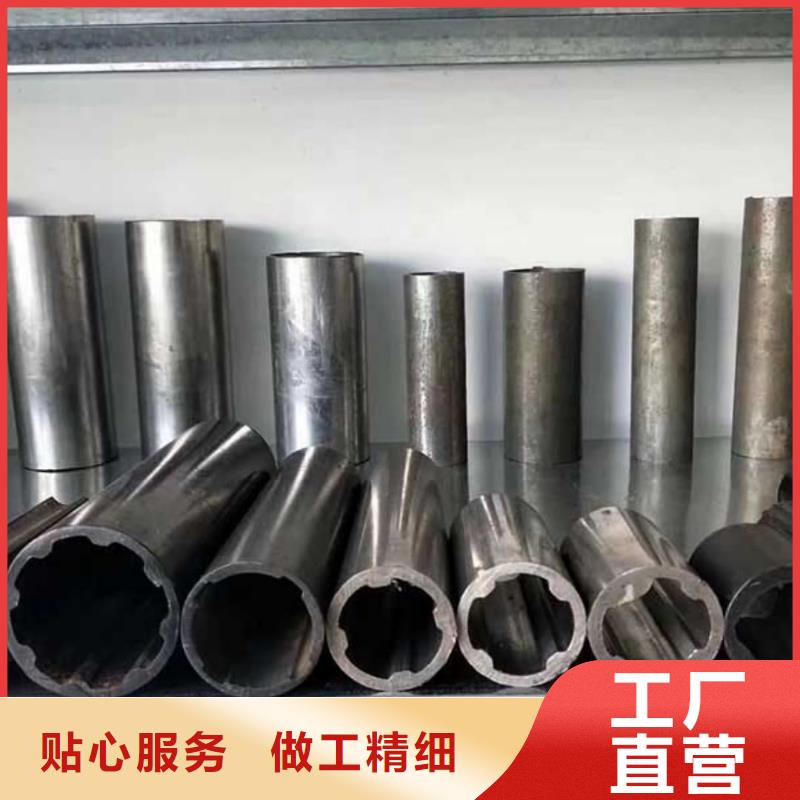 异型管注浆管本地厂家值得信赖