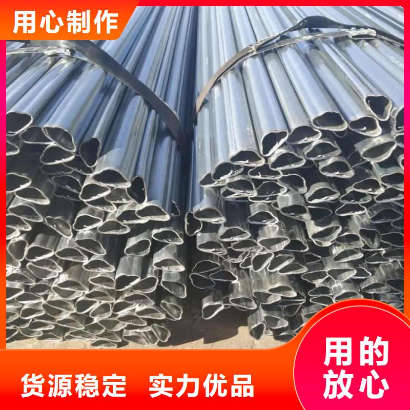 异型管注浆管本地厂家值得信赖