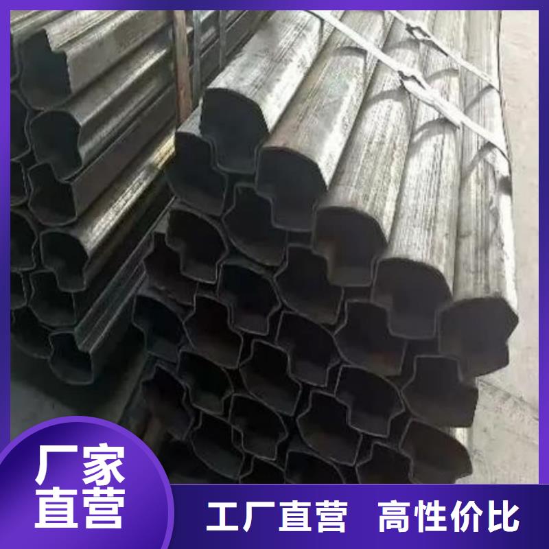 异型管注浆管厂家