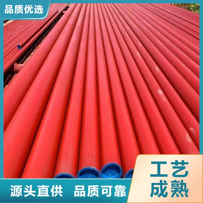 酸洗钝化无缝管选择我们选择放心