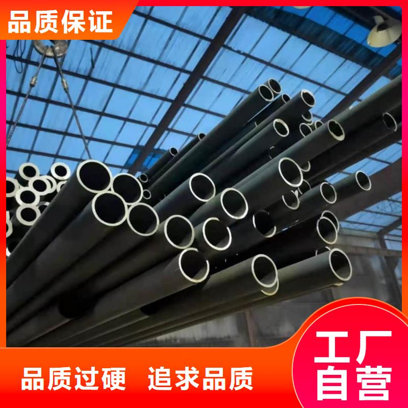 酸洗钝化无缝管市场报价