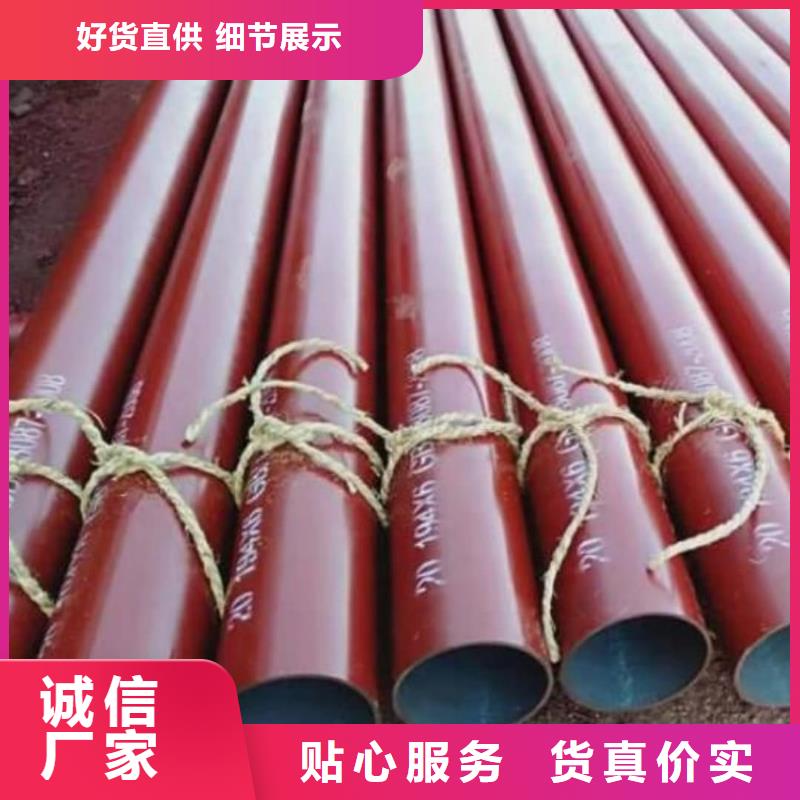 酸洗钝化无缝管选择我们选择放心