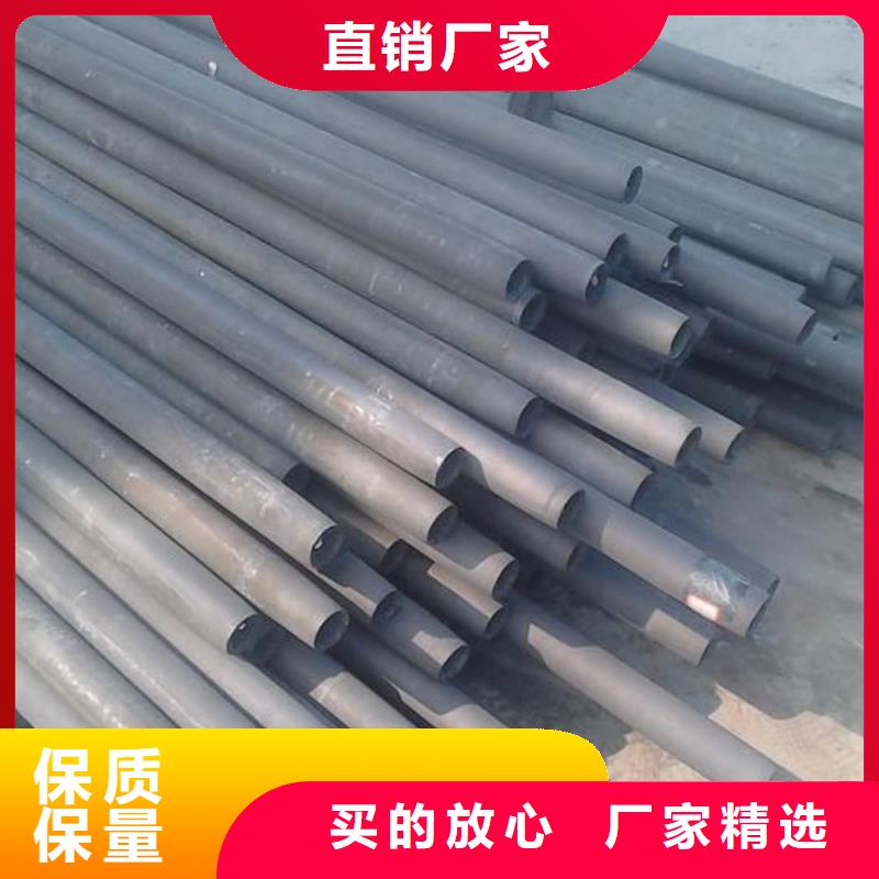 酸洗钝化无缝管20G高压无缝管优选货源