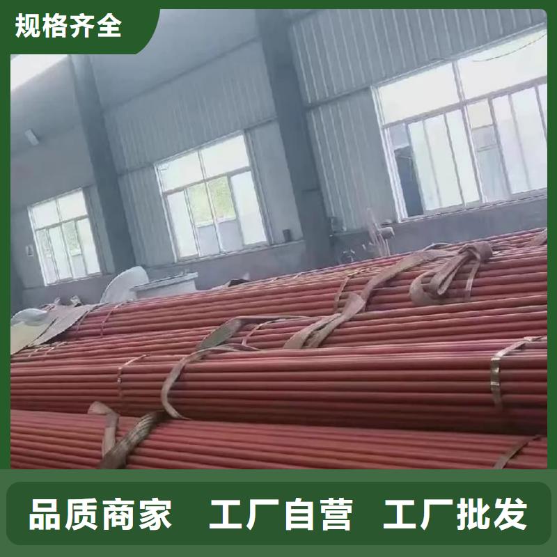 酸洗钝化无缝管选择我们选择放心