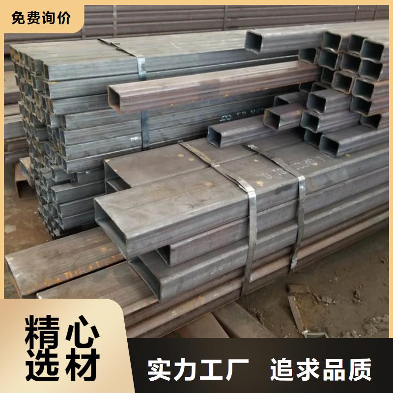 方管 【27SiMn精密钢管】多行业适用
