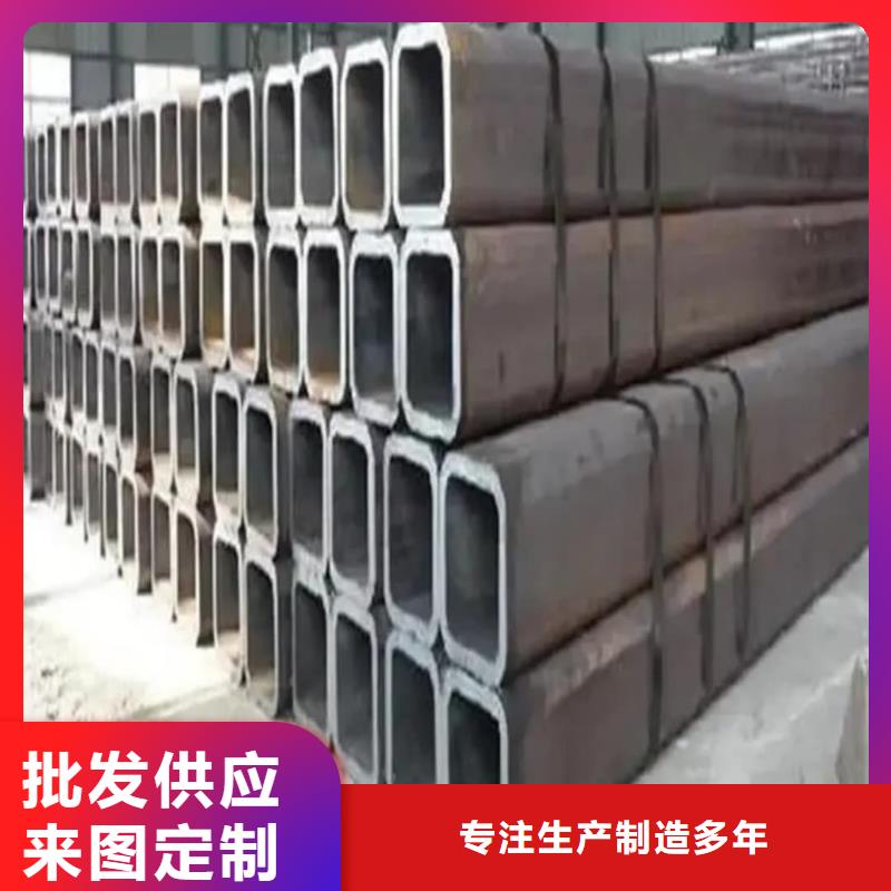 方管,27SiMn精密钢管出货及时
