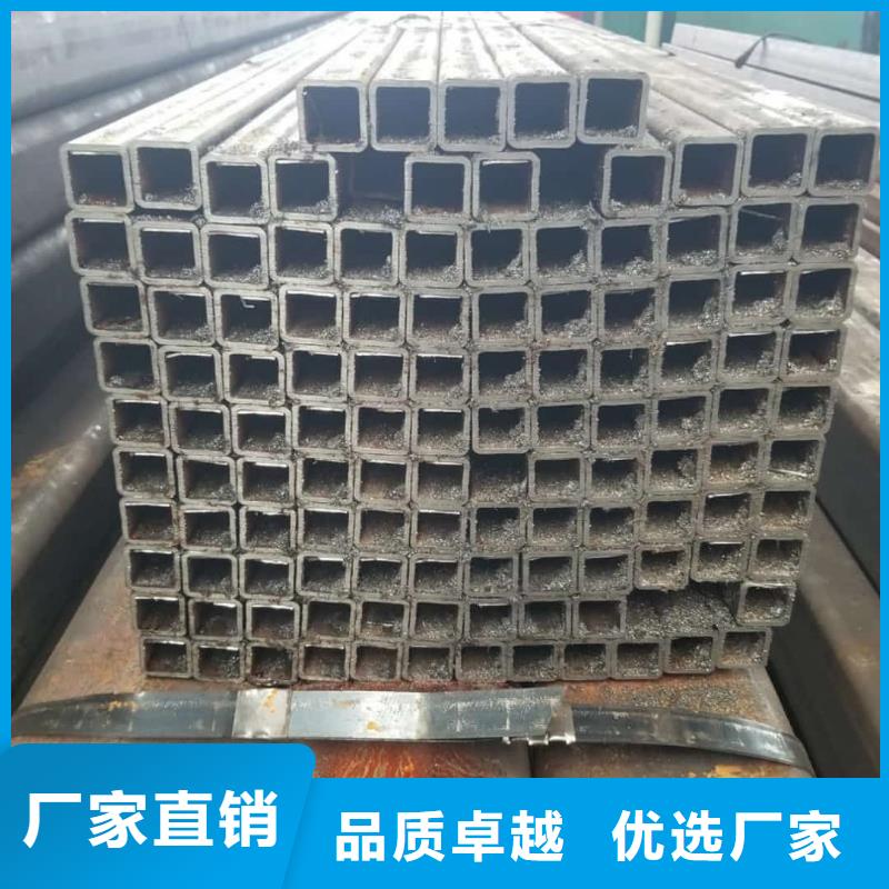 方管 【27SiMn精密钢管】多行业适用