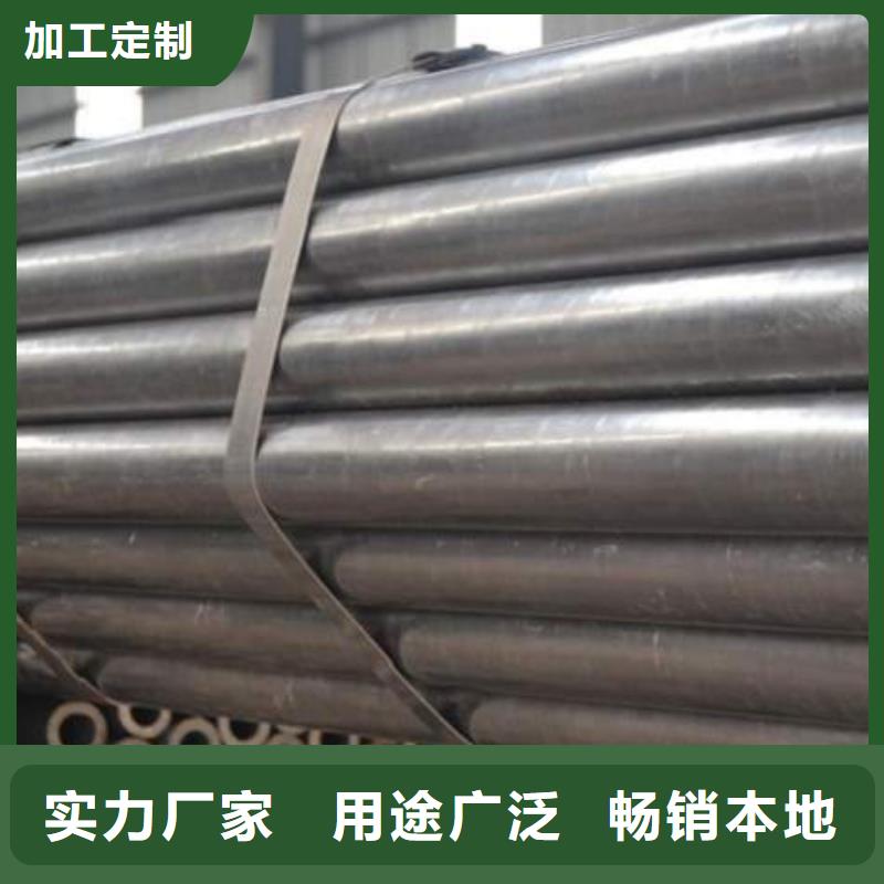 精密管精密无缝钢管做工细致